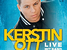 KERSTIN OTT - Für immer für euch - Live mit Band