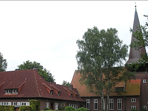 St. Jürgen-Kirche