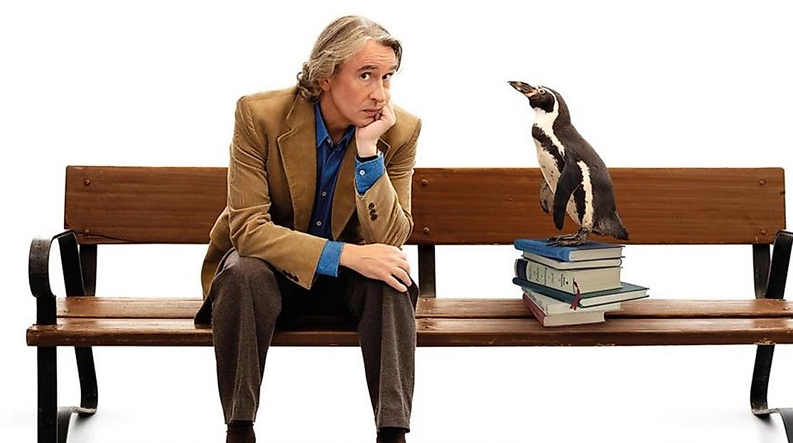 Kino: Der Pinguin meines Lebens