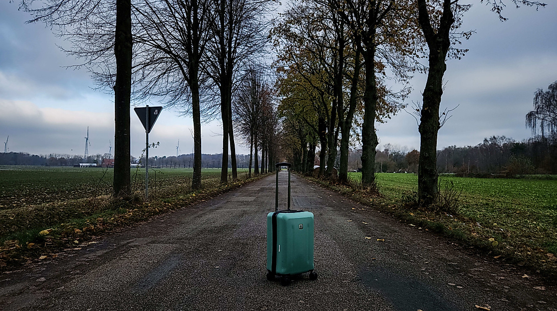 Fotografie der Serie Queer, Life, Freedom von Ashkan Shabani