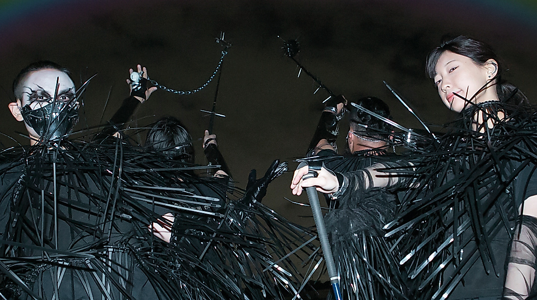 Violent Magic Orchestra (jp)