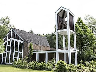 Friedhof Glashütte