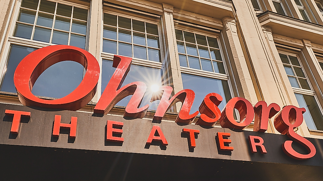Ohnsorg Theater