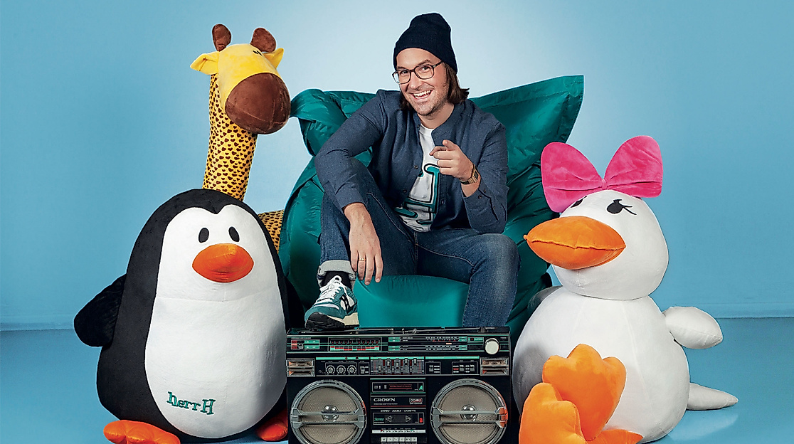 Büsumer Familientag