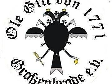 Adventsklönschnack der Ole Gill vun 1771