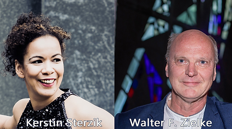 Klassischer Liederabend "Die Macht des Lächelns"