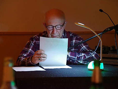 Eidelstedter Poet*innen