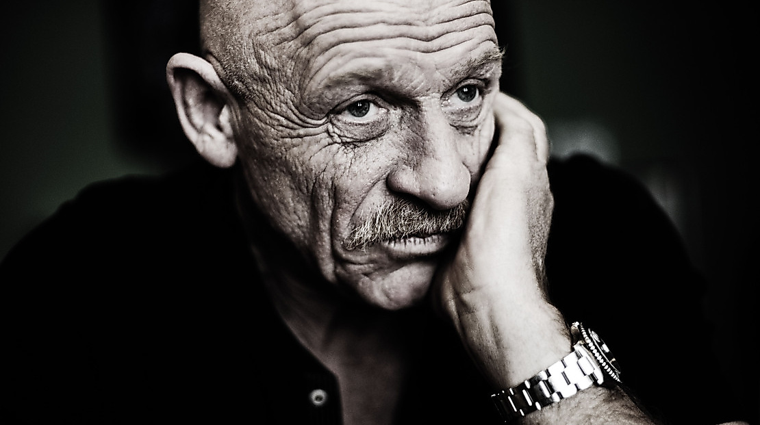 Hitchcock-Days: True Crime Abend mit Joe Bausch