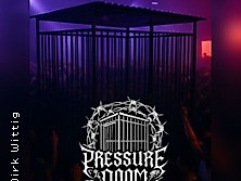 Pressure Doom 360 Cage Rave - Dirk Wittig