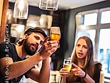 Biertasting inkl. Brauereiführung
