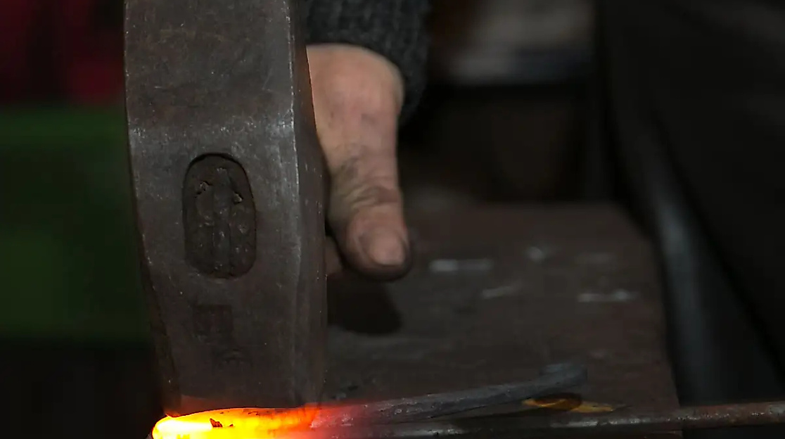 Zuschauen und mitmachen- Freilichtmuseum am Kiekeberg
