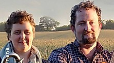 Knuppene - Folkmusik aus Nordeuropa