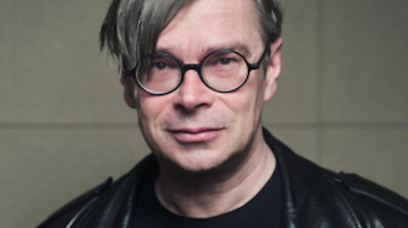 Jaroslav Rudiš