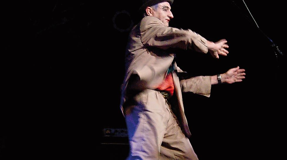 Georg_Ringsgwandl_-_Schawumm_C_Georg Ringsgwandl