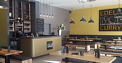 Edelcurry