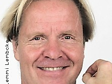 Lemmi Lembcke in 'Mein bestes Stück'