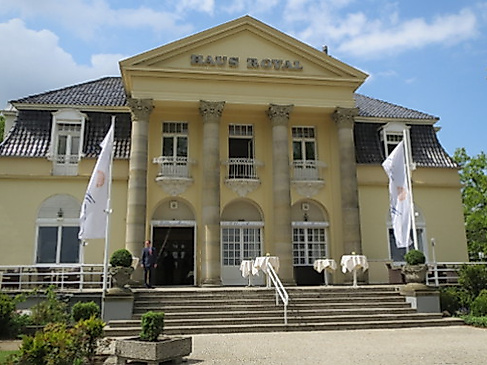 Villa Mare Travemünde