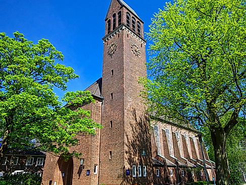 Abendgottesdienst