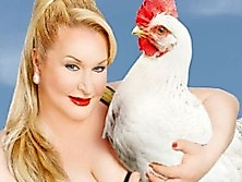 Daphne de Luxe - Artgerecht