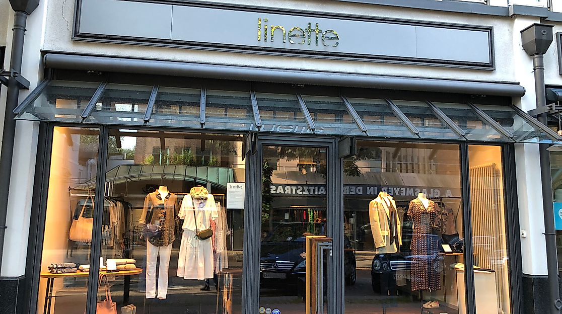 Linette