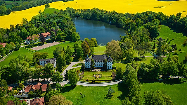 Fehmarn Tours "Holsteinische Schweiz"