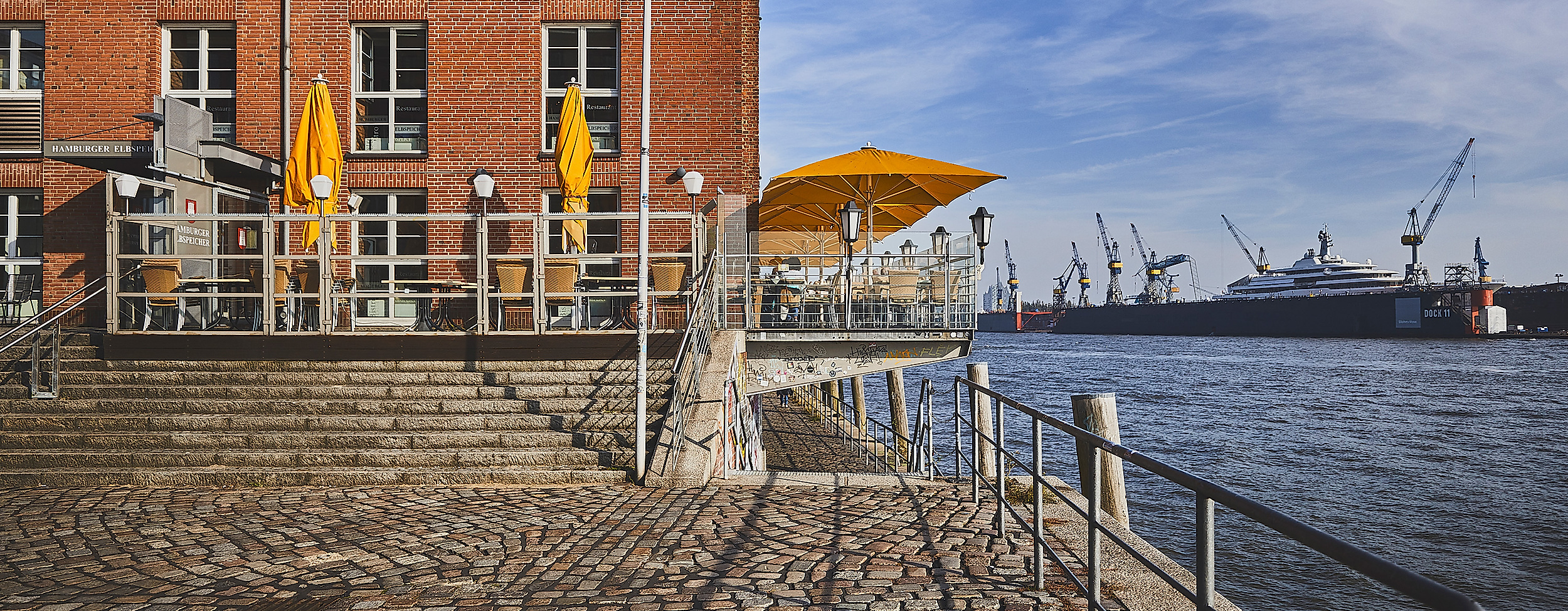 Hamburger Elbspeicher