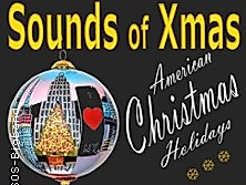 Sounds of X-Mas - Christmas Holidays