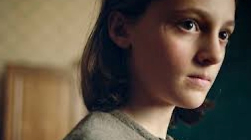 Das Koki zeigt: "Karla"