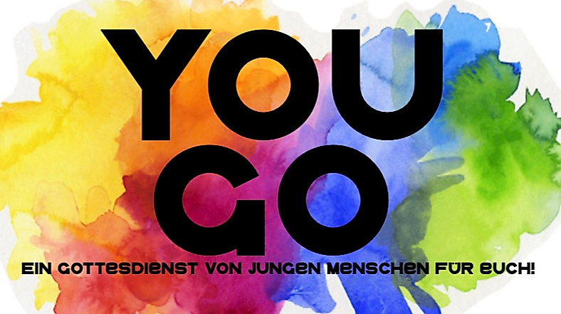 YouGo - Jugendgottesdienst