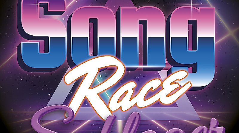 SongRace: Runde II - SCHLAGER