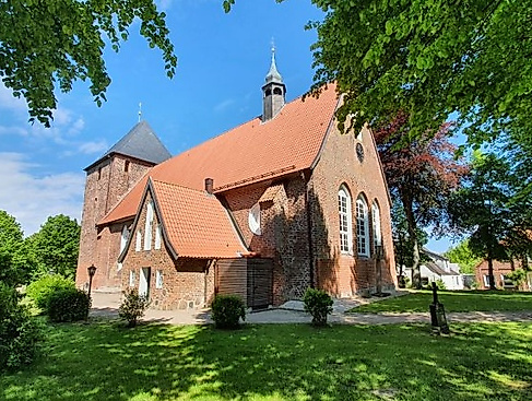 Gottesdienst