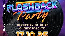 Flashback Party - Musik von DJ MALOX