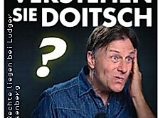 Ludger K. - Verstehen Sie (noch) Doitsch?!