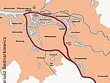 Hafenrundfahrt mit Brunch 3,5 Std.