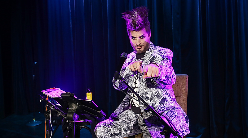Kay Ray Show