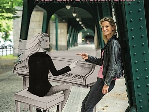 Lucy van Kuhl - Auf den zweiten Blick