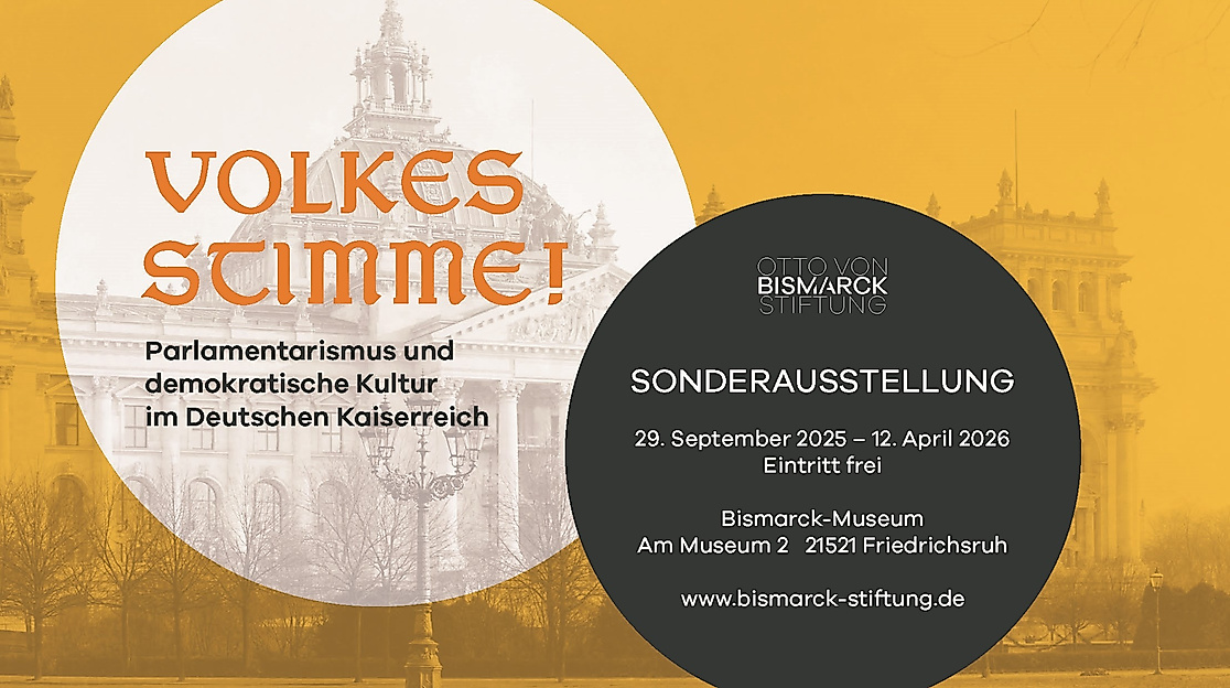 Volkes Stimme