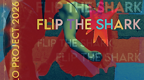 CDSH // Soloprojekte: Flip The Shark // Programm B