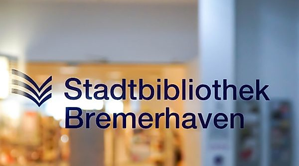 Buchclub in der Stadtbibliothek