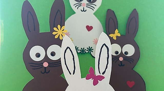 Ostseehasen-Werkstatt