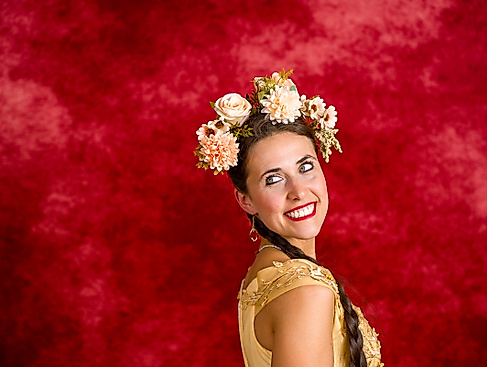 Rapunzel - Galli Theater Hamburg e.V. - Beitrag 2