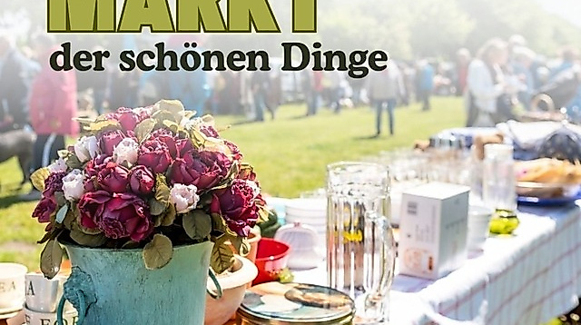Markt der schönen Dinge