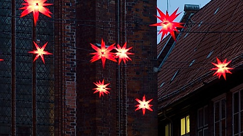 Spezial-Weihnachtsmuffel-Führung