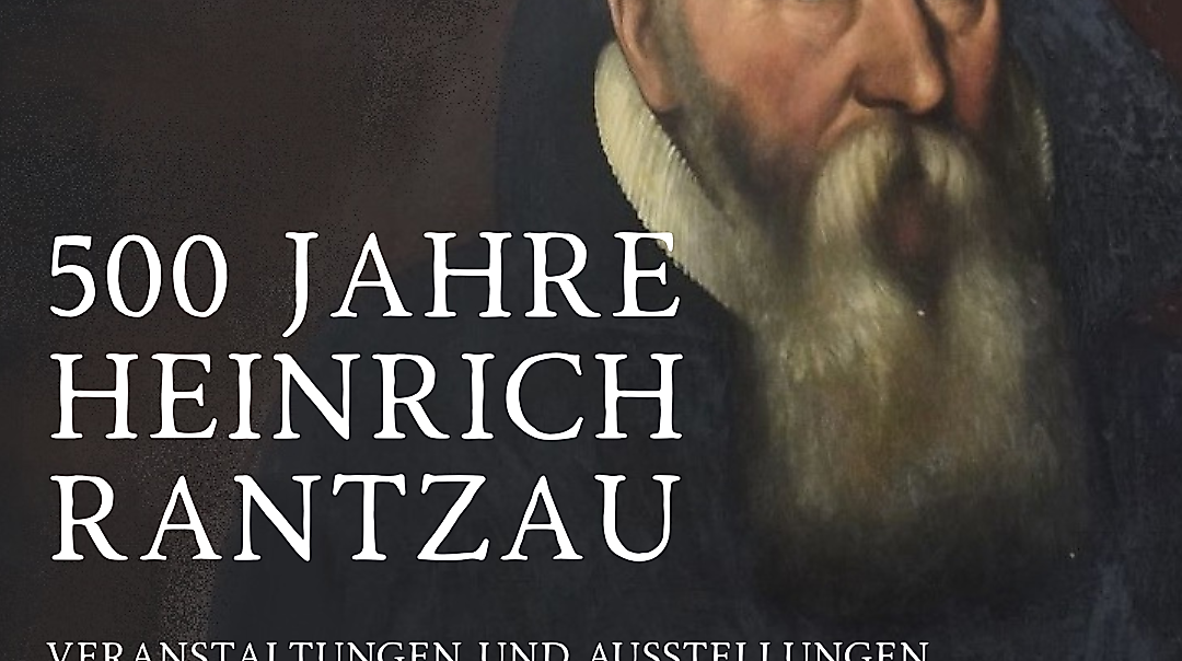 500 Jahre Heinrich Rantzau