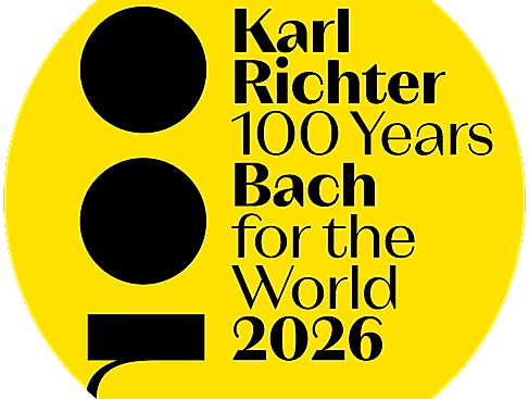 Mit Bach in die Welt: Wege zu Karl Richter