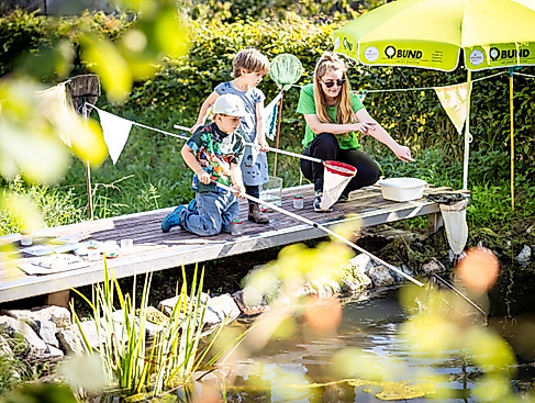 Wasserwelten BUND-HH Joerg Farys