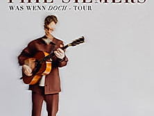 Phil Siemers - Was wenn doch - Tour 2025