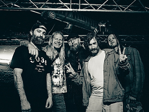 Evergreen Terrace