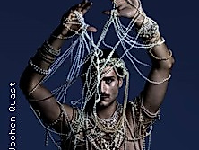 Kunst ver-rückt Tanz