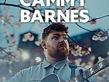 Cammy Barnes - Live in Germany 2025